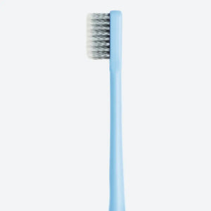 One Good Brush - Biodegradable Toothbrush (Blue) 是一支好牙刷 - 可生物降解牙刷 (藍)