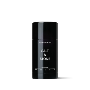 Natural Deodorant - Black Rose & Oud (Formula Nº 1 Extra Strength) 黑玫瑰 & 沉香木
