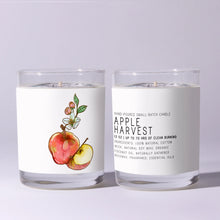 將圖像加載到圖庫查看器中，Apple Harvest 蘋果豐收