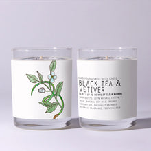 將圖像加載到圖庫查看器中，Black Tea Vetiver 紅茶岩蘭草