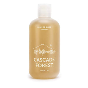 Cascade Forest Body Wash 可生物降解天然沐浴露 - 喀斯喀特森林