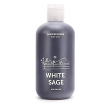 將圖像加載到圖庫查看器中，White Sage Body Wash 可生物降解天然沐浴露 - 白鼠尾草
