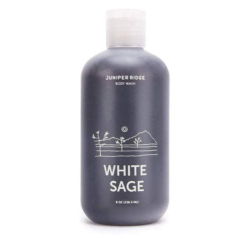White Sage Body Wash 可生物降解天然沐浴露 - 白鼠尾草
