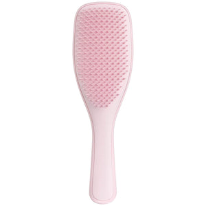 The Wet Detangler Hairbrush - Millennial Pink 有柄款