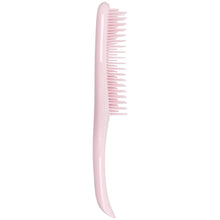 將圖像加載到圖庫查看器中，The Wet Detangler Hairbrush - Millennial Pink 有柄款