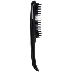 The Wet Detangler Hairbrush - Black 有柄款