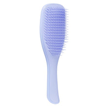 將圖像加載到圖庫查看器中，The Wet Detangler Hairbrush - Sweet Lavender 有柄款