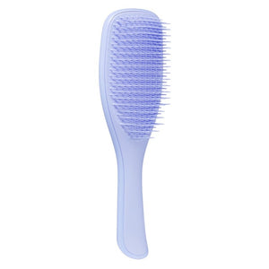The Wet Detangler Hairbrush - Sweet Lavender 有柄款