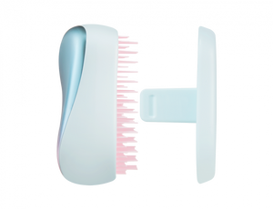 Compact Styler Hairbrush - Baby Shades 便攜款