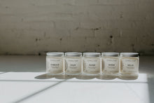 將圖像加載到圖庫查看器中，Candle Essential Oil - INSPIRE ( sandalwood + cardamom ) 檀香木 + 豆蔻