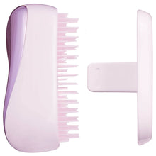 將圖像加載到圖庫查看器中，Compact Styler Hairbrush - Lilac Gleam 便攜款