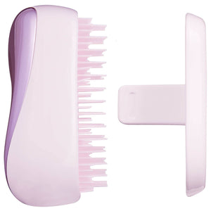 Compact Styler Hairbrush - Lilac Gleam 便攜款