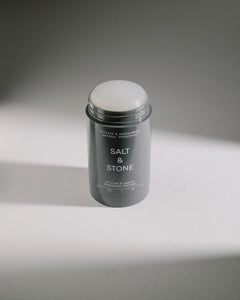 Natural Deodorant - Santal & Vetiver (Formula Nº 2 for Sensitive Skin) 檀香&岩蘭草