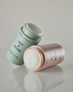 Natural Deodorant - Bergamot & Hinoki (Formula Nº 2 for Sensitive Skin) 佛手柑 & 檜木
