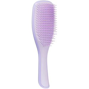 Fine and Fragile The Wet Detangler Hairbrush - Hypnotic Heather 有柄款 (幼髮及易斷髮質)