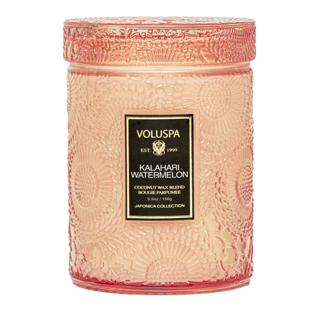 Small Jar Candle - Kalahari Watermelon 喀拉哈里西瓜