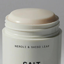 將圖像加載到圖庫查看器中，Natural Deodorant - Neroli &amp; Shiso Leaf (Formula Nº 1 Extra Strength) 橙花&amp; 紫蘇葉