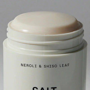 Natural Deodorant - Neroli & Basil (Formula Nº 1 Extra Strength) 橙花 & 羅勒