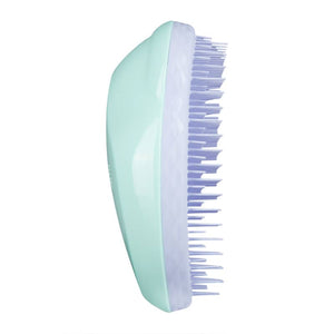 Fine and Fragile Detangling Hairbrush - Mint Violet 無柄經典款 (幼髮及易斷髮質)